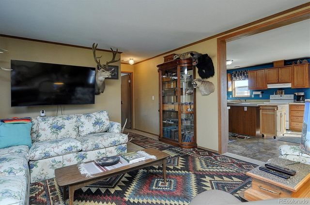 26794 County Road 320a, Buena Vista, CO 81211