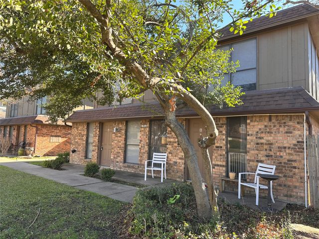 4913 El Campo Avenue A, Fort Worth, TX 76107