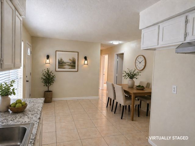 6424 Truman Drive, Fort Worth, TX 76112