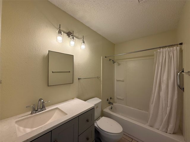 6424 Truman Drive, Fort Worth, TX 76112