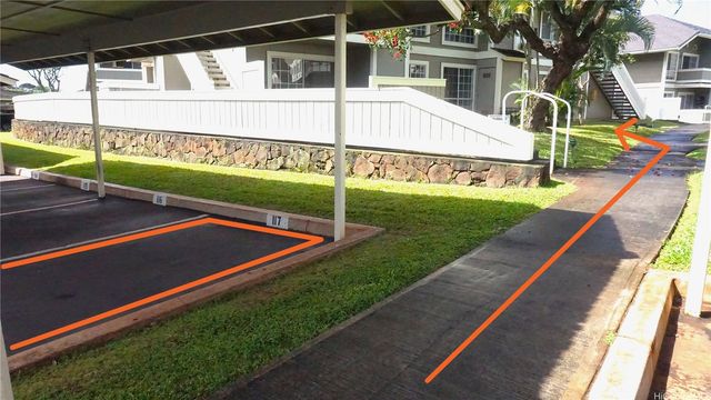 94 1351 Kulewa Loop 17A, Waipahu, HI 96797