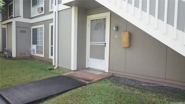 94 1351 Kulewa Loop 17A, Waipahu, HI 96797