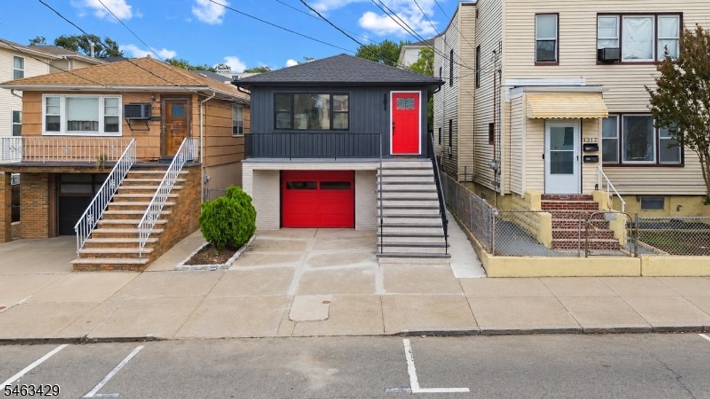 4314 Cottage Ave, North Bergen Twp., NJ 07047 — exterior