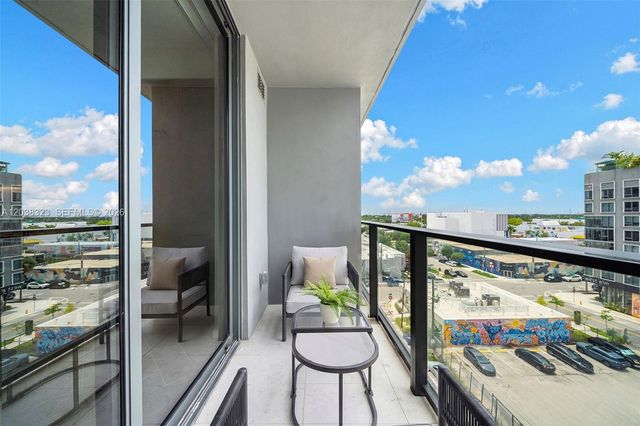 2700 NW 2nd Ave 644, Miami, FL 33127