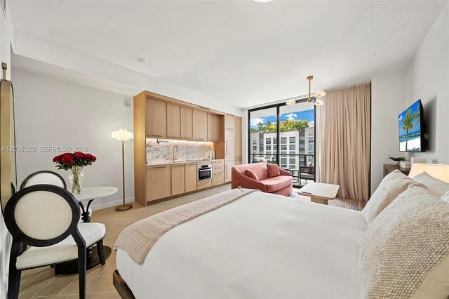 2700 NW 2nd Ave 644, Miami, FL 33127