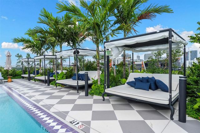 2700 NW 2nd Ave 644, Miami, FL 33127