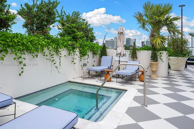 2700 NW 2nd Ave 644, Miami, FL 33127