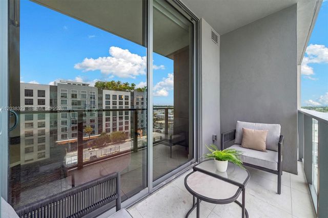 2700 NW 2nd Ave 644, Miami, FL 33127