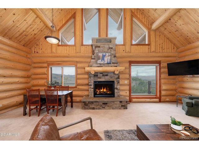 223 GCR 8950, Granby, CO 80446