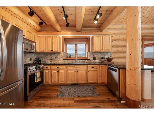 223 GCR 8950, Granby, CO 80446