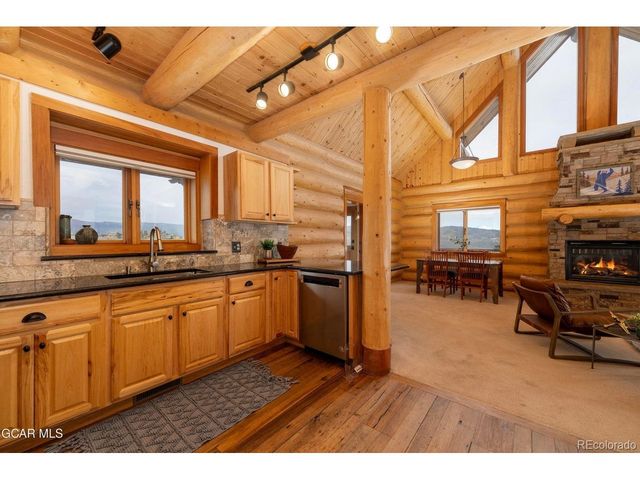 223 GCR 8950, Granby, CO 80446