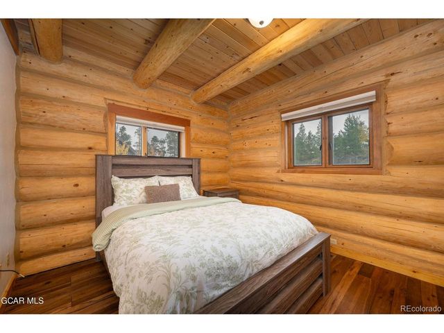 223 GCR 8950, Granby, CO 80446