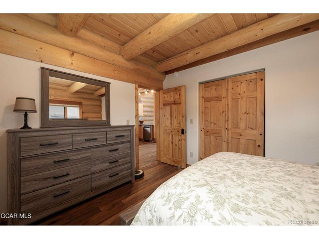 223 GCR 8950, Granby, CO 80446
