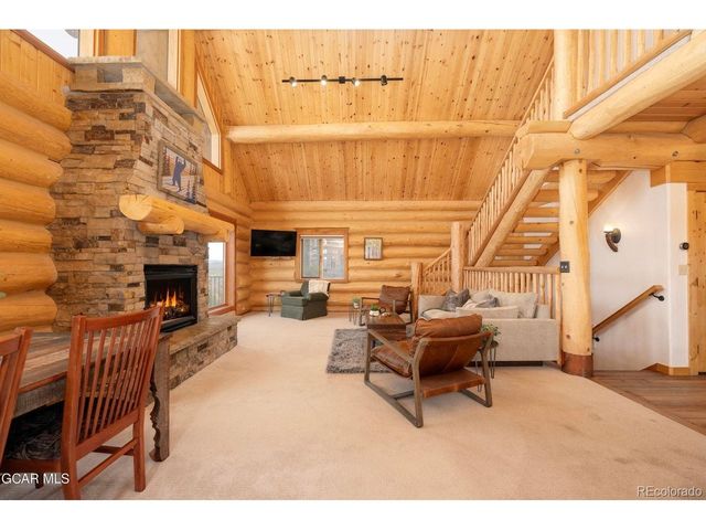 223 GCR 8950, Granby, CO 80446