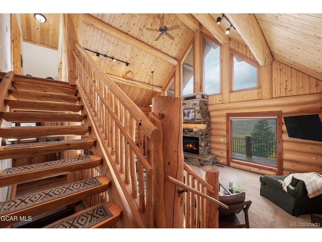 223 GCR 8950, Granby, CO 80446