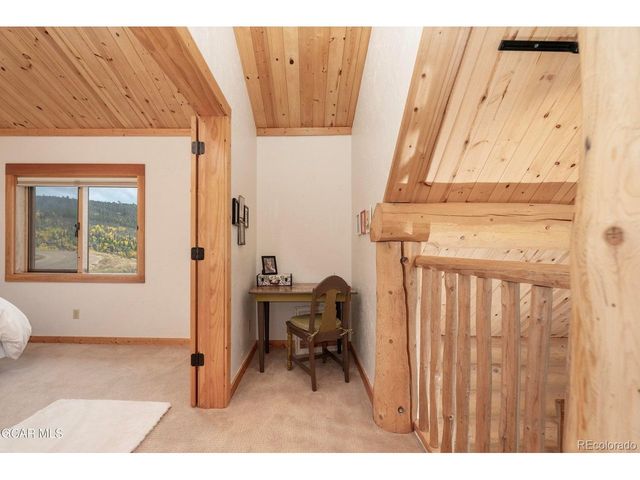 223 GCR 8950, Granby, CO 80446