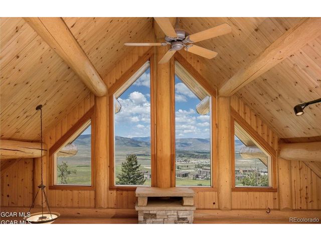 223 GCR 8950, Granby, CO 80446