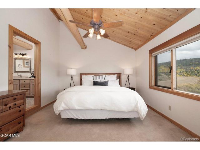 223 GCR 8950, Granby, CO 80446