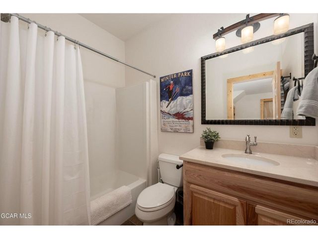 223 GCR 8950, Granby, CO 80446