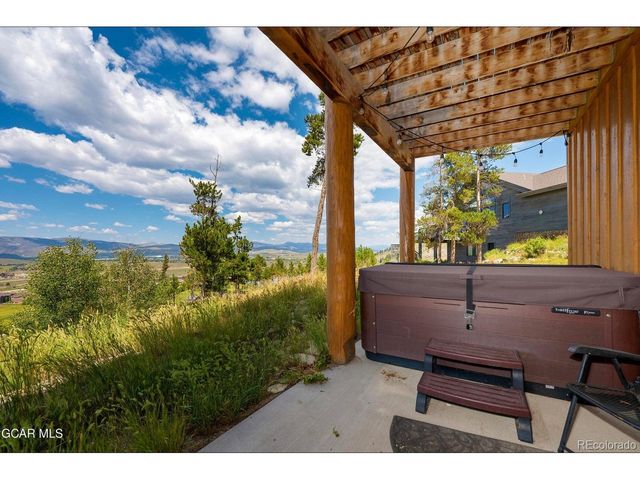 223 GCR 8950, Granby, CO 80446