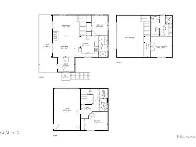 223 GCR 8950, Granby, CO 80446