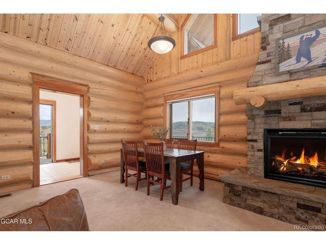 223 GCR 8950, Granby, CO 80446