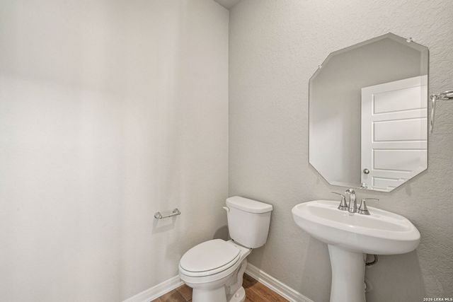 29427 Frontier Way, San Antonio, TX 78260