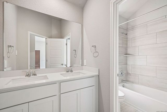 29427 Frontier Way, San Antonio, TX 78260