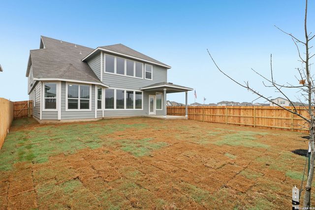 29427 Frontier Way, San Antonio, TX 78260