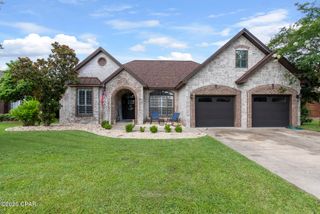 2904 N Hawks Landing Boulevard, Panama City, FL 32405