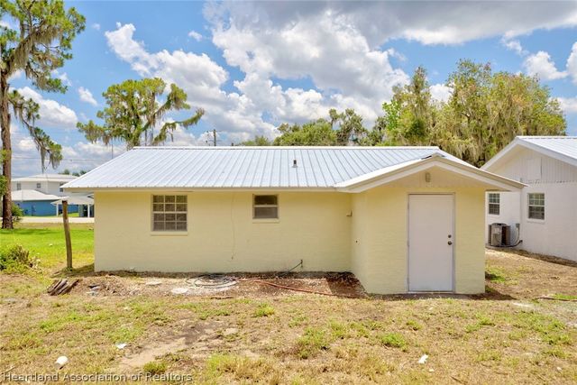 763 Lake June Road, Lake Placid, FL 33852
