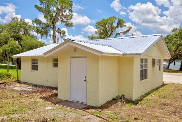 763 Lake June Road, Lake Placid, FL 33852