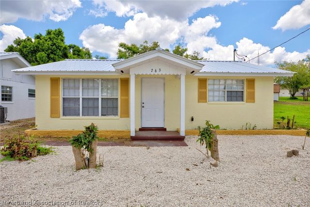 763 Lake June Road, Lake Placid, FL 33852