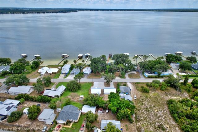 763 Lake June Road, Lake Placid, FL 33852