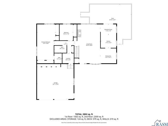 2125 Dream Drive, North Mankato, MN 56003