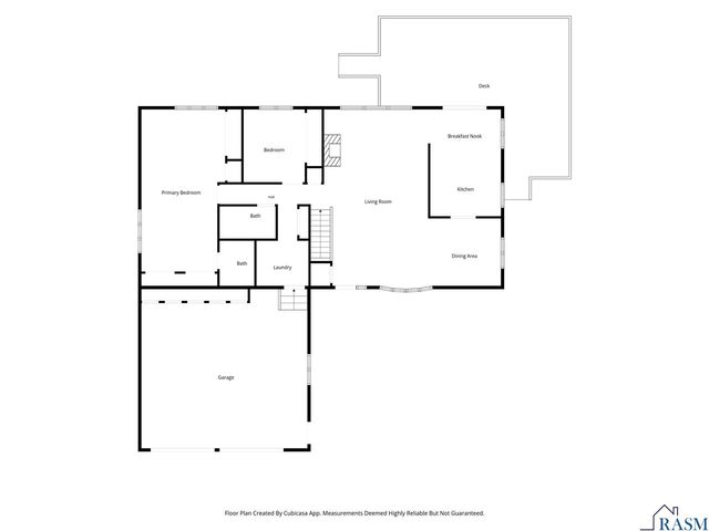 2125 Dream Drive, North Mankato, MN 56003