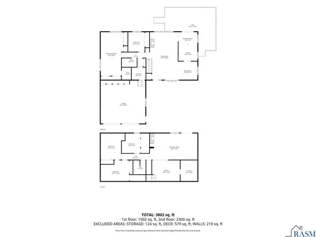 2125 Dream Drive, North Mankato, MN 56003