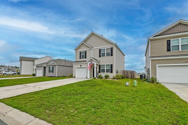 606 Sweet Ramble Way, Summerville, SC 29486