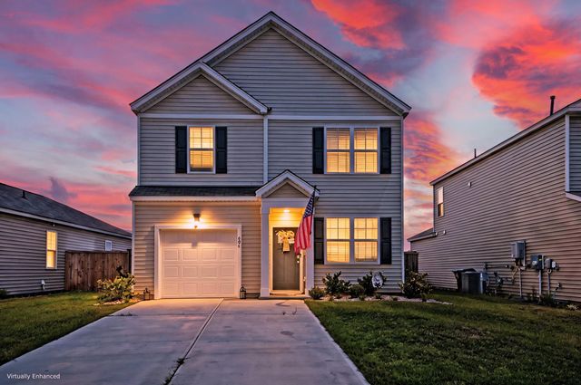 606 Sweet Ramble Way, Summerville, SC 29486
