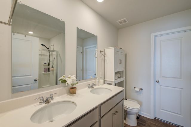 606 Sweet Ramble Way, Summerville, SC 29486
