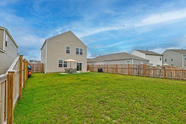 606 Sweet Ramble Way, Summerville, SC 29486