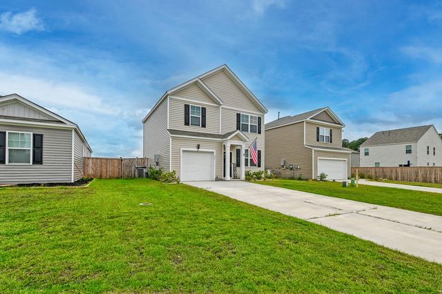 606 Sweet Ramble Way, Summerville, SC 29486
