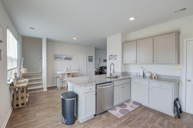 606 Sweet Ramble Way, Summerville, SC 29486