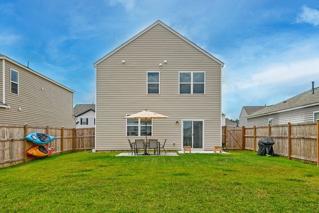 606 Sweet Ramble Way, Summerville, SC 29486
