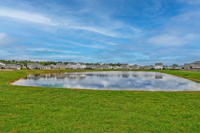 606 Sweet Ramble Way, Summerville, SC 29486
