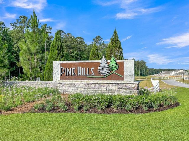 606 Sweet Ramble Way, Summerville, SC 29486