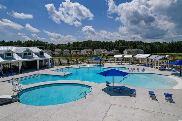 606 Sweet Ramble Way, Summerville, SC 29486