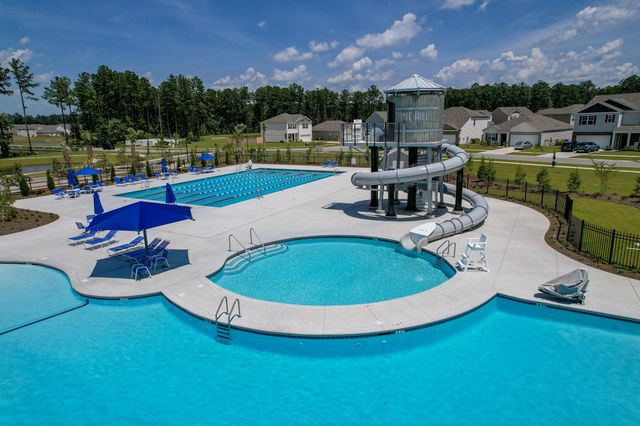 606 Sweet Ramble Way, Summerville, SC 29486
