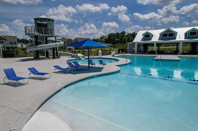 606 Sweet Ramble Way, Summerville, SC 29486