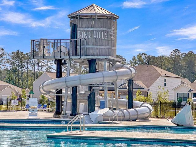 606 Sweet Ramble Way, Summerville, SC 29486